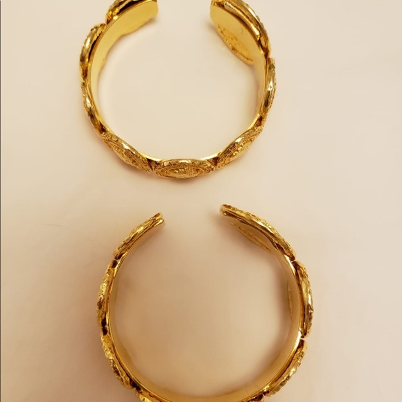 Versace bracelet - Picture 4 of 6